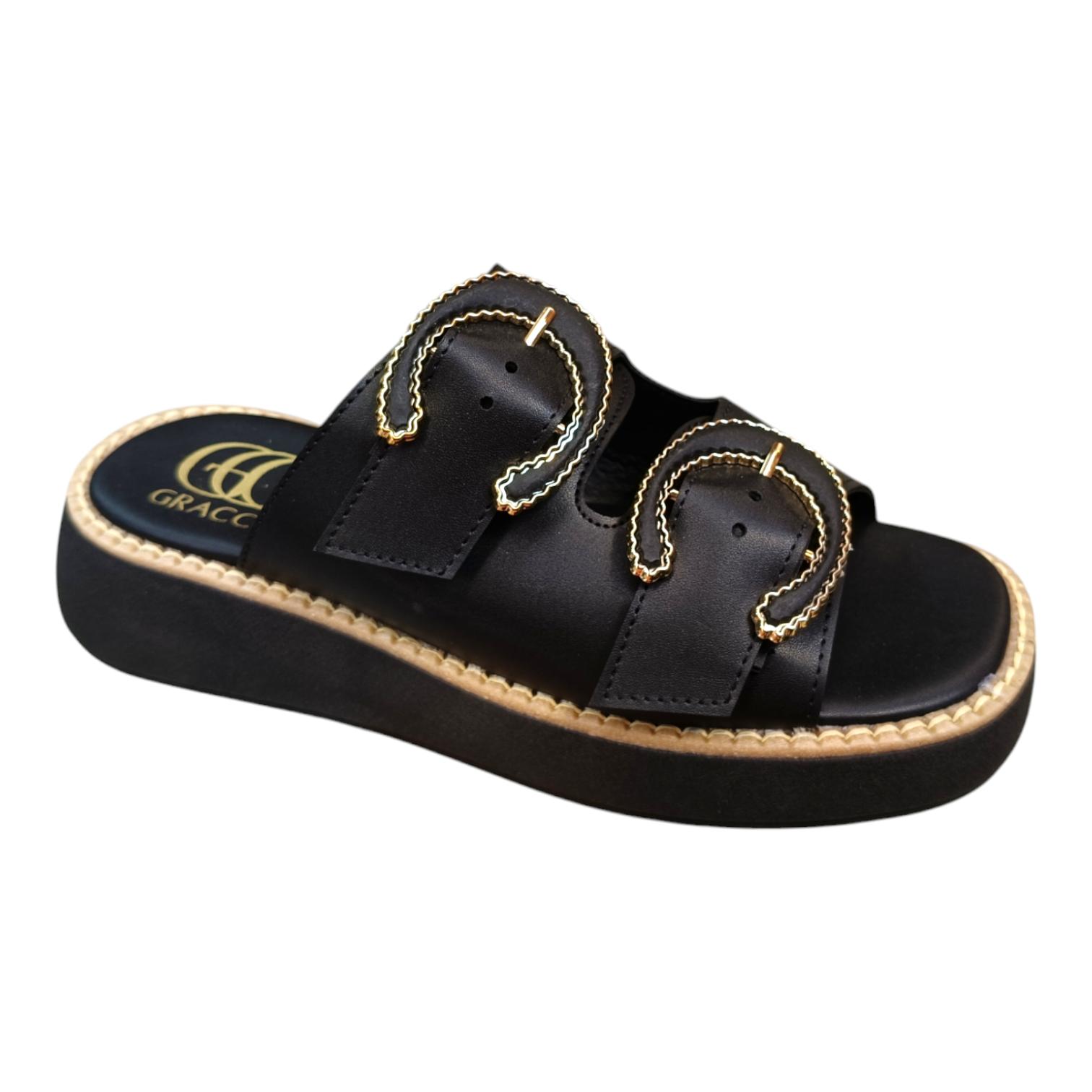Momo N 0965 Gracca Huaraches Yo Soy Mexico
